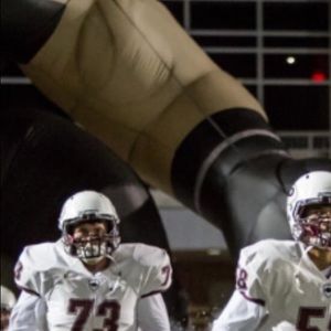 Meet your Posher, Caleb